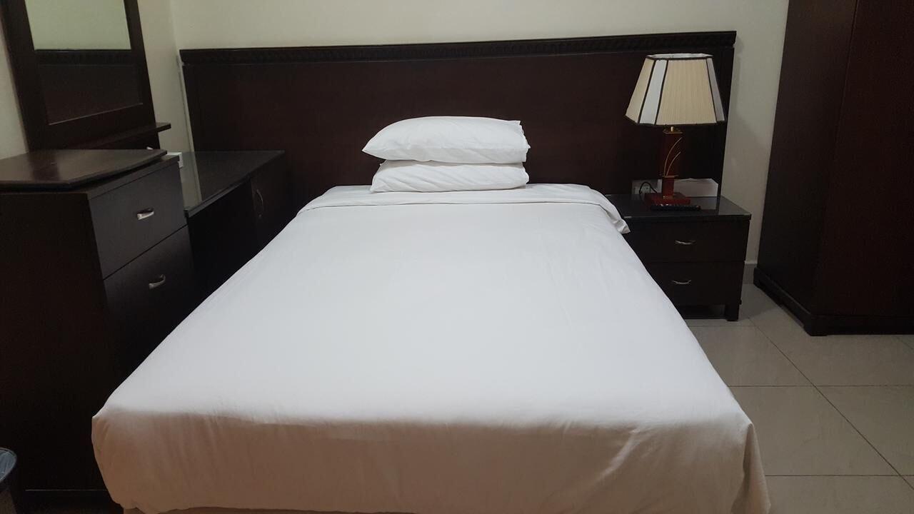 Al Muntazah Plaza Hotel Ντόχα Εξωτερικό φωτογραφία