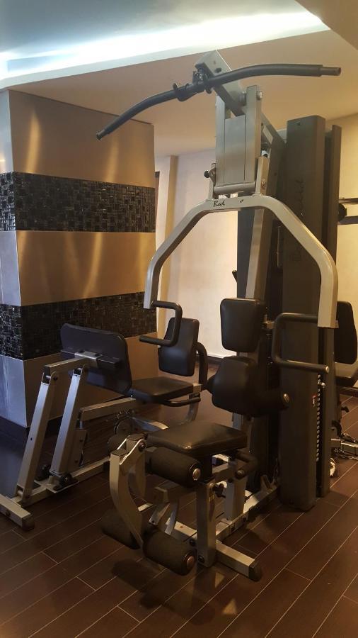 Al Muntazah Plaza Hotel Ντόχα Εξωτερικό φωτογραφία