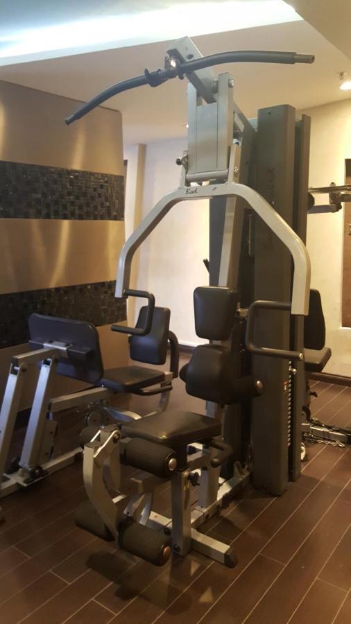 Al Muntazah Plaza Hotel Ντόχα Εξωτερικό φωτογραφία