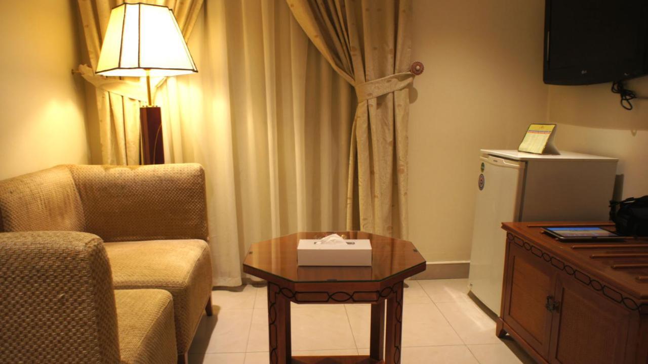 Al Muntazah Plaza Hotel Ντόχα Εξωτερικό φωτογραφία